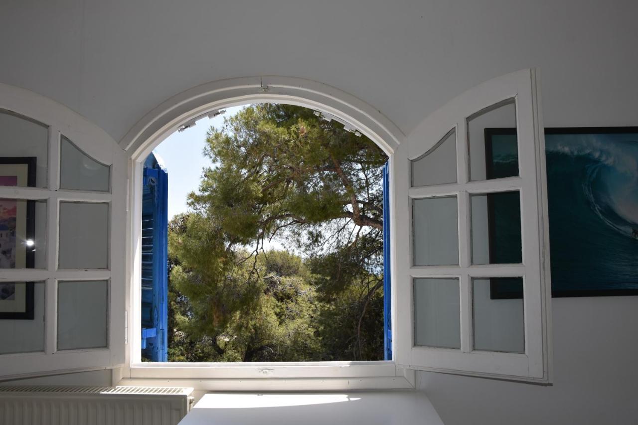 Villa Iokasti Pefkali Екстер'єр фото